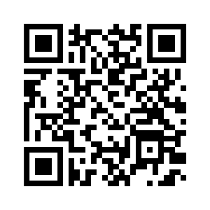 QR Code iOS